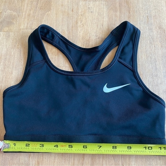 Nike Swoosh Bra - Light Support - Picture 3 of 4